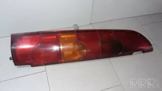 x76ph2ren , artROB2663 Фонарь габаритный Renault Kangoo 1 Арт ROB2663, вид 1