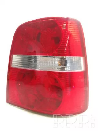 1t0945096c, 1t0945112b , artARA205137 Фонарь габаритный Volkswagen Touran 1 Арт ARA205137, вид 1