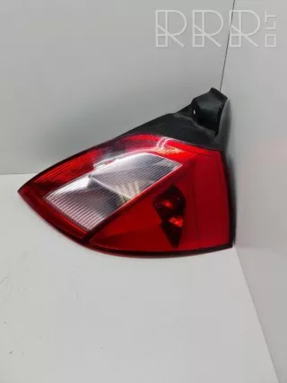 8200073237 , artTDR1455 Фонарь габаритный Renault Megane 2 Арт TDR1455, вид 1