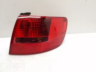4f9945066b , artMIN28699 Фонарь габаритный Audi A6 C6 (S6,RS6) Арт MIN28699, вид 1