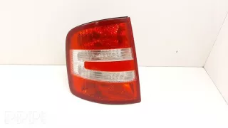 6y9945095e, 6y9945111b, 6y9945111d , artMAM12725 Фонарь габаритный Skoda Fabia 1 Арт MAM12725, вид 1