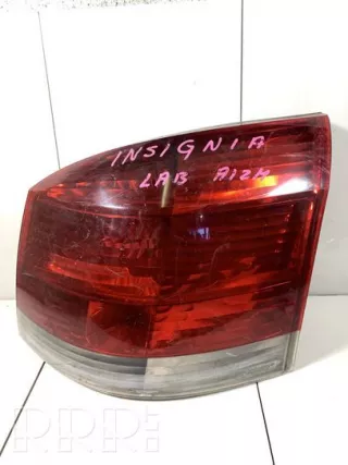 gm13159862 , artRDJ8223 Фонарь габаритный Opel Signum Арт RDJ8223