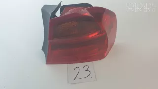 6937458 , artCAP1302 Фонарь габаритный BMW 3 E90/E91/E92/E93 Арт CAP1302, вид 1