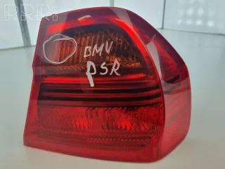 6937458 , artCAP1335 Фонарь габаритный BMW 3 E90/E91/E92/E93 Арт CAP1335, вид 1