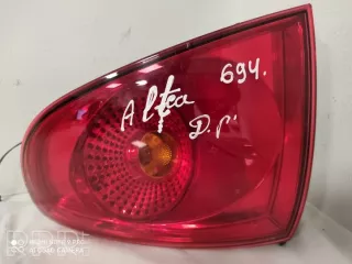5p0945096d, 5p0945112 , artSAD694 Фонарь габаритный Seat Altea Арт SAD694, вид 1