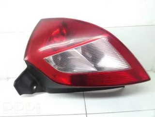 8200073237e, 89398081 , artPAC15587 Фонарь габаритный Renault Megane 2 Арт PAC15587, вид 1