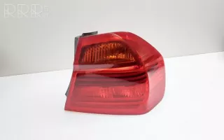 6937458 , artLGV26803 Фонарь габаритный BMW 3 E90/E91/E92/E93 Арт LGV26803, вид 1