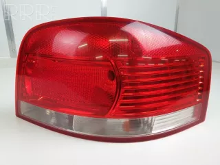8p0945096a , artCAP4334 Фонарь габаритный Audi A3 8P Арт CAP4334, вид 1