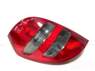 a1698200964, a1698200964, 3330728009 , artAIR14876 Фонарь габаритный Mercedes A W169 Арт AIR14876, вид 1