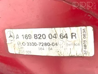 a1698200464, a1698200464, 3330728004 , artAIR14871 Фонарь габаритный Mercedes A W169 Арт AIR14871, вид 2