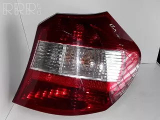 3018380000, 892450212 , artLTR5817 Фонарь габаритный BMW 1 E81/E82/E87/E88 Арт LTR5817, вид 1