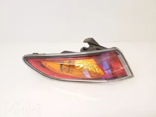 22016721 , artPRT1293 Фонарь габаритный Honda Civic 8 Арт PRT1293, вид 1