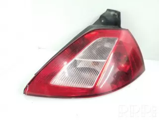 8200073237 , artRAG42815 Фонарь габаритный Renault Megane 2 Арт RAG42815, вид 1