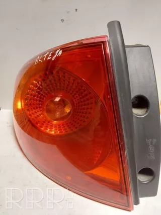 5p0945095d, 5p0945111 , artPRA1383 Фонарь габаритный Seat Altea Арт PRA1383, вид 1