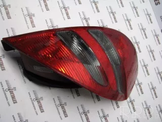 a1698201064 , artADT3325 Фонарь габаритный Mercedes A W169 Арт ADT3325, вид 1
