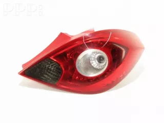 13186351 , artRAM935168 Фонарь габаритный Opel Corsa D Арт RAM935168, вид 1