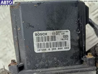 6q0914117e Блок ABS (Модуль АБС) Seat Ibiza 3 Арт 54467819, вид 2