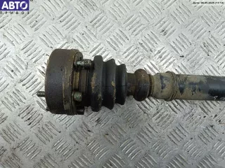  Полуось передняя правая Audi A4 B5 Арт 54464596, вид 2
