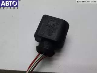 1j0973703 Разъем (фишка) проводки Volkswagen Touran 1 Арт 54538736, вид 2