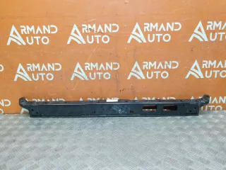 64101c5000 Панель передняя верхняя (суппорт радиатора) Kia Sorento 2 Арт 160770PM, вид 4