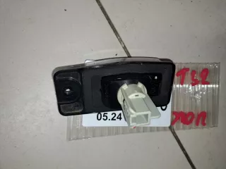 265108991D Фонарь подсветки номерного знака Nissan X-Trail T32 Арт ZAP330096, вид 2