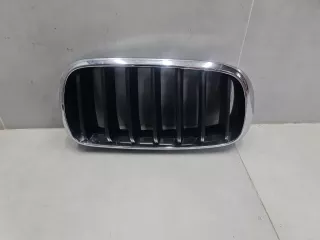 51137316054 Решетка радиатора правая BMW X5 F15 Арт ZAP330156, вид 1
