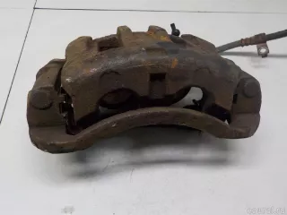 581904HA00 Hyundai-Kia Суппорт тормозной передний правый Hyundai H1 1 Арт E52290198, вид 7