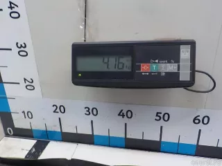 253104A110 Hyundai-Kia Радиатор основной Hyundai H200 Арт E52319529, вид 2