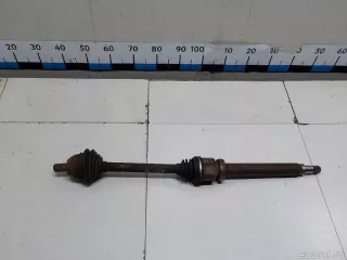 1726946 Ford Полуось передняя правая (приводной вал, шрус) Ford C-max 1 Арт E52358935, вид 1
