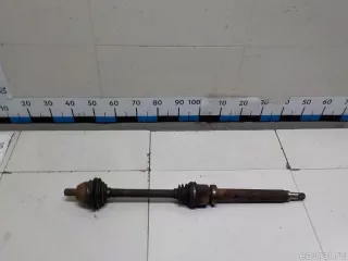 1726946 Ford Полуось передняя правая (приводной вал, шрус) Ford C-max 1 Арт E52358935, вид 7
