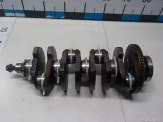 06A105021G VAG Коленвал Volkswagen Sharan 1 restailing Арт E52361454, вид 12