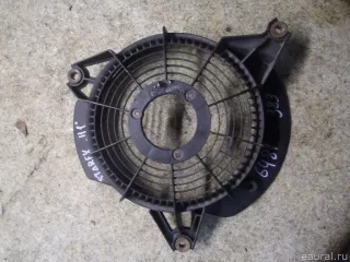  Кожух вентилятора Hyundai H1 1 Арт E6481383, вид 2