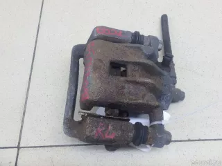 582103K300 Hyundai-Kia Суппорт тормозной задний левый Hyundai Sonata (DN8) Арт E95013097, вид 1
