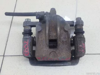 582103K300 Hyundai-Kia Суппорт тормозной задний левый Hyundai Sonata (DN8) Арт E95013097, вид 2
