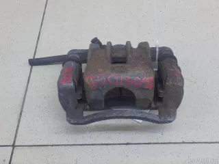 582103K300 Hyundai-Kia Суппорт тормозной задний левый Hyundai Sonata (DN8) Арт E95013097, вид 3