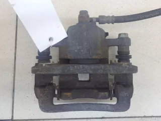 582103K300 Hyundai-Kia Суппорт тормозной задний левый Hyundai Sonata (DN8) Арт E95013097, вид 5