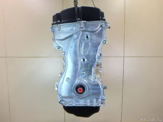 127Y125H00 EAengine Двигатель Kia Magentis MG Арт E95636701, вид 1