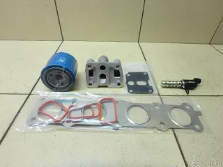 127Y125H00 EAengine Двигатель Kia Magentis MG Арт E95636701, вид 18
