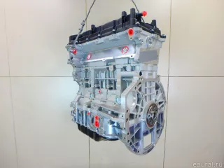 127Y125H00 EAengine Двигатель Kia Magentis MG Арт E95636701, вид 4