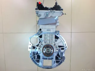 127Y125H00 EAengine Двигатель Kia Magentis MG Арт E95636701, вид 5