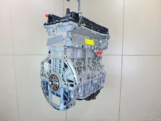 127Y125H00 EAengine Двигатель Kia Magentis MG Арт E95636701, вид 6