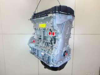 127Y125H00 EAengine Двигатель Kia Magentis MG Арт E95636701, вид 8