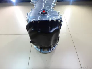 127Y125H00 EAengine Двигатель Kia Magentis MG Арт E95636701, вид 9