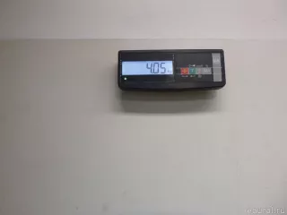 866303K000 Hyundai-Kia Усилитель заднего бампера Hyundai Sonata (DN8) Арт E5737276, вид 2