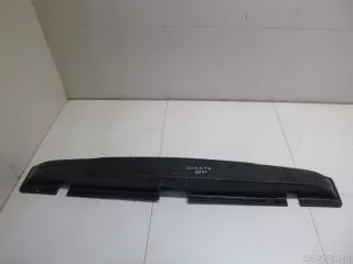 866303K000 Hyundai-Kia Усилитель заднего бампера Hyundai Sonata (DN8) Арт E5737276, вид 3