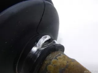 4950038470 Hyundai-Kia Полуось передняя правая Hyundai Sonata (DN8) Арт E5838059, вид 3