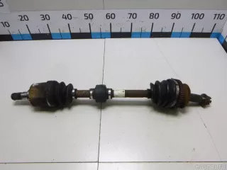 4950038342 Hyundai-Kia Полуось передняя левая Hyundai Sonata (DN8) Арт E90174535, вид 1