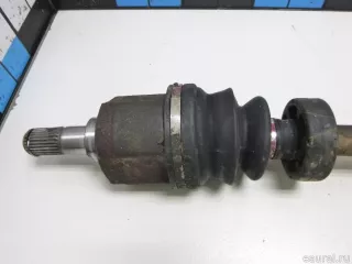 4950038392 Hyundai-Kia Полуось передняя правая Hyundai Sonata (DN8) Арт E90174537, вид 3