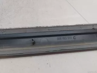 3B0853515C VAG Молдинг передней левой двери Volkswagen Passat B5 Арт E90375801, вид 5