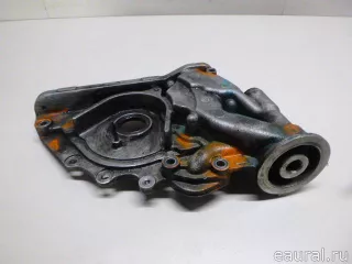 2131027410 Hyundai-Kia Насос масляный Kia Carens 3 Арт E22701628, вид 2